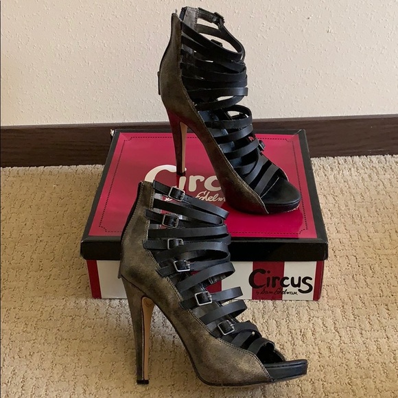 Circus by Sam Edelman Heels - Picture 3 of 3